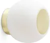 Faro 40090, 220 lm, IP44, Gold Produktbild-Vorschau 1
