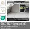 Spannbettlaken VW Grand California 600 für 3 tlg. Matratze Produktbild-Vorschau 11