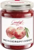 Grashoff Weinbergpfirsich Konfitüre Extra mit fruchtigen Produktbild-Vorschau 1