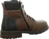 Rieker Schnürboots 32031-25 Uni 362D3332303331 Braun 45 EU Produktbild-Vorschau 15