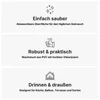 Wachstuch Tischdecke abwaschbar – pflegeleicht & Produktbild-Vorschau 4