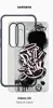 Samsung Flipsuit Rugged Case für Galaxy S25 Black Produktbild-Vorschau 14