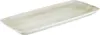 Bonna plat de service - Patera - Porcelaine - 34x16 cm Voir les images du produit 4