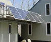 Pre 2 solárne moduly Prémiová montážna sada balkón terén Náhľad obrázku produktu 11