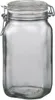 Bormioli Rocco Bügelverschluß-Glas 1,5L, klar Produktbild-Vorschau 10