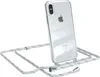 EAZY CASE Handykette kompatibel mit Apple iPhone XS Max, Produktbild-Vorschau 1