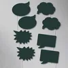Fotorequisiten Sprechblasen 8-teilig Produktbild-Vorschau 3