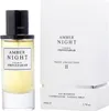 Zarah - Amber Night EDP 80ml Voir les images du produit 4