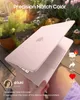 Fintie Hülle Kompatibel mit MacBook Neo 13 Zoll A3404 A18 Produktbild-Vorschau 3