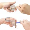 Lockpicking Set 17 Stück Dietrich Set für Anfänger und Produktbild-Vorschau 13