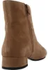 GEOX D DHYALMA Damen Schuhe Braun Produktbild-Vorschau 3