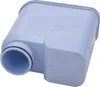 A light blue water filter cartridge is shown against a white background. Produktbild-Vorschau