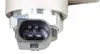 METZGER 2250399 Hochdruckpumpe Kraftstoffpumpe für AUDI A6 Produktbild-Vorschau 2