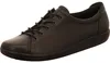 ECCO Soft 2.0 Damen Halbschuhe schwarz Glattleder - Größe: Produktbild-Vorschau 64