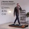 Sportstech WoodPad Pro klappbar, 8 km/h, leise, App, bis Produktbild-Vorschau 8