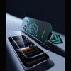 Kalené sklo s rámikom na presné uchytenie pre iPhone 18 Pro Náhľad obrázku produktu 3