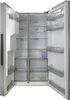Samsung RS6GA8532SL/EG Edelstahl Look, Wassertank 4,5l Produktbild-Vorschau 5