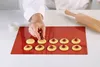 PLANCHE À PÂTISSER silicone Planche à pâtisserie Planche à Voir les images du produit 20