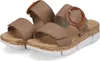 Rieker scarpe V239262 Anteprima dell’immagine prodotto 30
