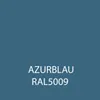 Bondex Wetterschutz-Farbe Azurblau - Ral5009 0,75 L - Produktbild-Vorschau 3