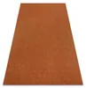 Alfombra de cuerda sisal FLAT 48663/120 Liso tonos de  Vista previa de la imagen del producto 1