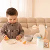 New Classic Toys 10707, Kuchyňa a jedlo, 3 rok / roky Náhľad obrázku produktu 10