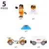 BRIO 36160, Rover, 3 lat(a), Wielobarwny Podgląd zdjęcia produktu 8