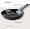 FACKELMANN 66080 FACKELMANN Pfanne Statement schwarz 20,0 Anteprima dell’immagine prodotto 2