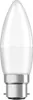 3 x Osram LED Leuchtmittel Base Classic B Kerzen 5,7W = 40W Produktbild-Vorschau 6
