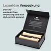 Pfeffer- und Salzmühlen-Set Naturbelassen Akazienholz Produktbild-Vorschau 7