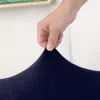 Stretch Samt Sofahusse Sofabezug L-Form Schnittsofa Produktbild-Vorschau 3