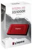 Kingston XS1000 - SSD - 1 TB - extern (tragbar) - USB 3.2 Produktbild-Vorschau 5