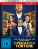 Operation Fortune-UHD SteelBook - LEONINE  - (Ultra HD Produktbild-Vorschau 1