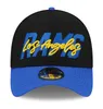 New Era 39Thirty Cap - 2022 DRAFT Los Angeles Rams - L/XL Produktbild-Vorschau 8