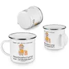 Mr. & Mrs. Panda Pott Paketzustellerin Leidenschaft - Weiß Produktbild-Vorschau 4