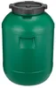 Garronda Fût à col large 65 litres Bac à nourriture avec Voir les images du produit 1
