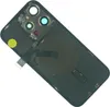 Gehäuse Rückseite für iPhone 15 Pro Backcover Rückseite Produktbild-Vorschau 2