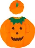 Dynia Costituzione costume in maschera per Halloween R. S Anteprima dell’immagine prodotto 4