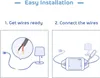 Meross Smart Wi-Fi Switch, WLAN Schalter Produktbild-Vorschau 14
