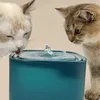 Katzen-Trinknäpfe, automatische Wassertrinkschalen, Produktbild-Vorschau 2