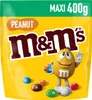 M und M Peanut Erdnüsse in Milchschokolade mit Produktbild-Vorschau 9