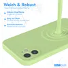 EAZY CASE - TPU Hülle für Apple iPhone 12, TPU Case Produktbild-Vorschau 5