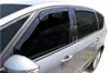 J&J AUTOMOTIVE | Windabweiser Passend Für Ford S-MAX 5D Produktbild-Vorschau 3