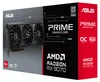 ASUS Prime -RX9070-O16G AMD Radeon RX 9070 16 GB GDDR6 Náhľad obrázku produktu 10