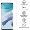 Selencia Schutzfolie Motorola Moto G23, Motorola Moto G13 Anteprima dell’immagine prodotto 2