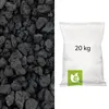 Lavamulch Schwarz, 16/32mm, 20L Produktbild-Vorschau 1