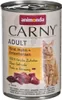ANIMONDA Carny Adult Beef  chicken and duck hearts - Produktbild-Vorschau 6