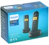 Philips D1602B, DECT telefon, Bezdrátové sluchátko, 50 Náhled obrázku produktu 12