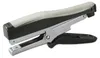 Bostitch Standaard nietmachine, 20-vaks, zwart/grijs Productafbeelding-voorbeeld 1