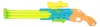 Toi-Toys - Wasserpistole - 3 Jets (64cm) Spritzpistole Produktbild-Vorschau 5